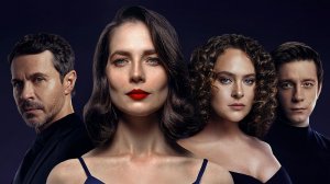 Кто-то должен умереть 2026 — Русский трейлер