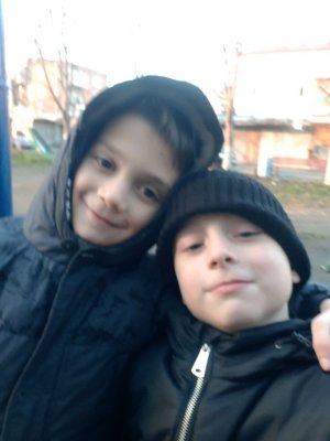 Жизнь Цахиловых