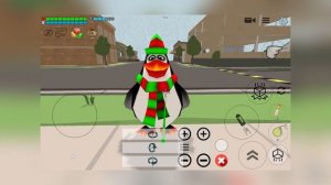 Я пустил Кавасаки в свой дом что бы пережить цунами