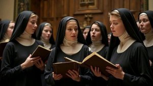 ✠ P𝔰𝔞𝔩𝔪𝔬 XXXIIIb (XXXIVb) ✠