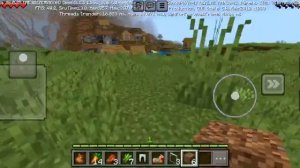 minecraft часть вторая