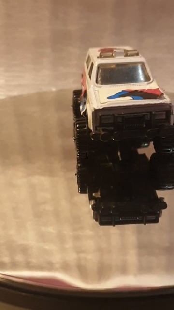 Chevrolet Blazer смотреть онлайн