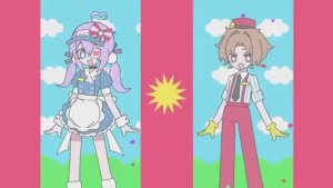 Mesmerizer Official English VersionWill Stetson x rachie