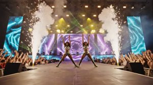 SkyRunner EDM - Eyes On Target