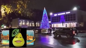 #Встречайте Новый год 2026 в Анапе #Анапа Новый Год 2026