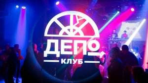 RAVE | ирл стрим #клуб #рейв #симферополь #депо