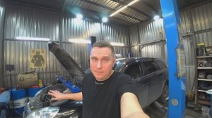 КАК ПОПАСТЬ НА РЕМОНТ КОРОБКИ ПРИ ПОКУПКЕ БУ АВТО. OPEL ASTRA H позволяет войти с ремонтом в кураж.