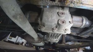 Полное масляное Т.О на рено дастер дизель