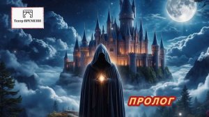 Мюзикл «КОРОЛЕВСТО ЧАРОДЕЕВ, ИЛИ ЛЮБОВЬ ВНЕ ВРЕМЕНИ» Сёстры Вильде) Театр Времени
