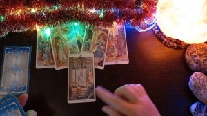 ВАЖНЫЕ СОБЫТИЯ. СУДЬБОНОСНЫЕ ПЕРЕМЕНЫ. ОТКРЫТИЕ НОВЫХ ДВЕРЕЙ. ПРОГНОЗ НА ТАРО