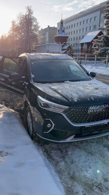 Хотел купить Ладу Весту, а зачем? смотреть онлайн