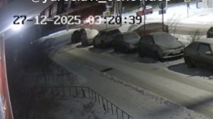 2025.12.27 Ленинградский