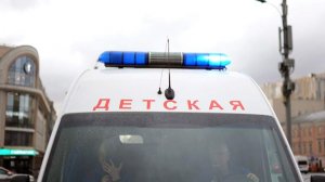 В Москве ребенок едва не отравился химией после глотка лимонада