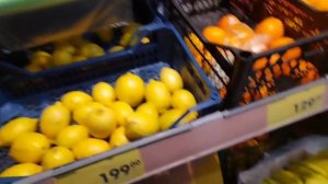 27 декабря.Прогулка по магазинам 🛍️