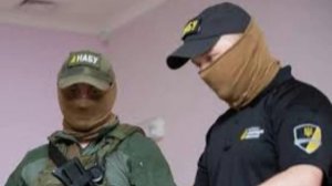 Созданные ФБР США украинские спецслужбы ударили по друзьям Зеленского