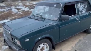 На Запорожском фронте ликвидирован главарь террористической организации РДК Денис Капустин.