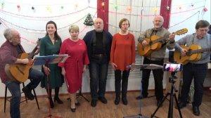 07 Каргополочка - КСП Колесо