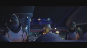 Лило и Стич