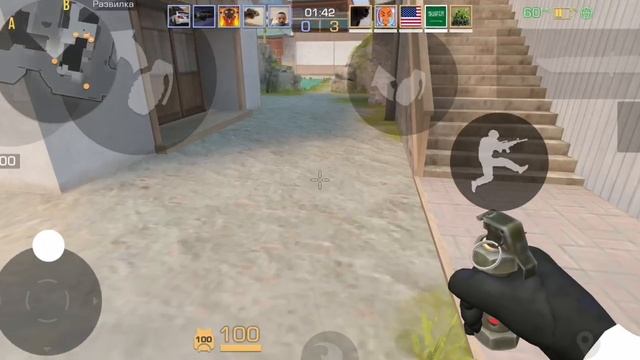 Играем в закладку бомбы) смотреть онлайн