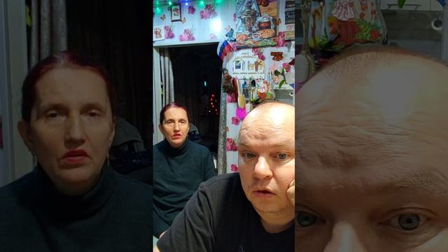 Вечерний эфир от 26.11.25 готовим щи вместе с Катей, болтаем с вами, потом Катя ушла спать 🫩 смотреть онлайн