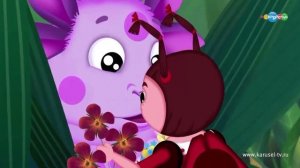 Карусель Анонс День рождения Телеканала Карусель (20.12.2019)