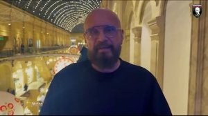 К поздравлениям бригады присоединяется Андрей Ковалёв.