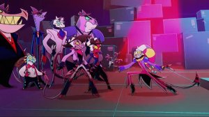 Песня Физзаролли Аццкий Босс УУУПС 6 Серия 2 Сезон