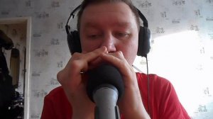 В лесу родилась ёлочка - на губной гармошке До + табы