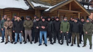 МАКС ДИВНИЧ!  ЛЮБЕРЦЫ!