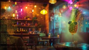 Igor Severyanin  "Pineapples in Champagne"  1915