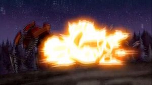 Бен 10. Приход Зайлин