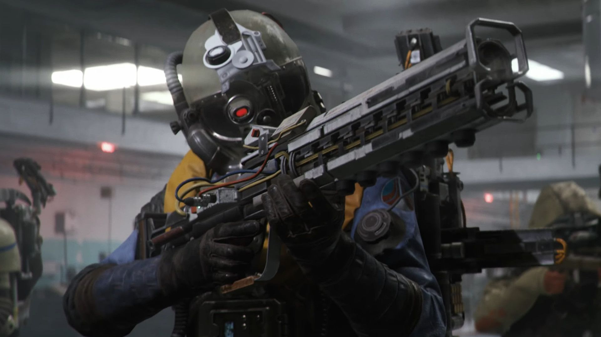 PvE сервера, Прокачка верстаков, Лут! 💢 Arc Raiders 👀🔞 смотреть онлайн