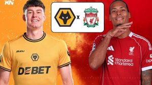 ЛИВЕРПУЛЬ — ВУЛВЕРХЭМПТОН: ПРЯМАЯ ТРАНСЛЯЦИЯ 🔴 LIVE 27/12/2025