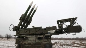 Собянин сообщил об уничтожении еще двух летевших на Москву дронов