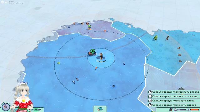 Flotsam смотреть онлайн