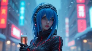 Расскажи, Снегурочка…❄️ Новогодний хит Русской музыки 2026 ♫ 💥 Запаситесь теплом и настроением!☃️✨