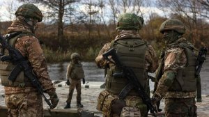 Путин отметил хорошие результаты российских военнослужащих в зоне СВО