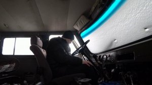 Заводим УАЗ и делаем ремонт