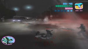 Робокоп - во все тяжкие - GTA - Vice City - 27.12.2025 (1)