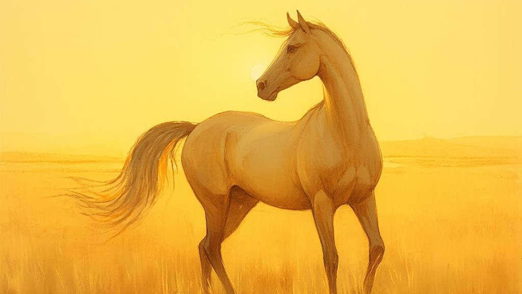 Лошадь. Год лошади. Лошадь2026 смотреть онлайн