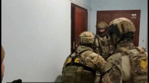 Пресечена деятельность преступной группы, похищавшей деньги у участников СВО.