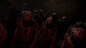 Total Chaos — официальный трейлер с наградами