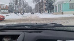 Влог ,,Маленькое путешествие''.