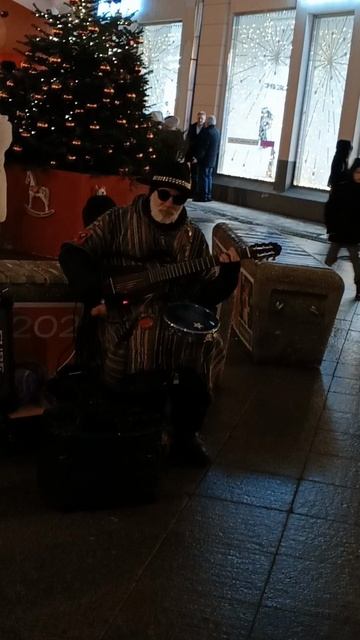 На Кузнецком мосту смотреть онлайн