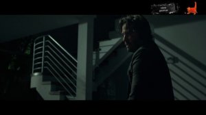 Джон против наемников в своем доме. Джон Уик.