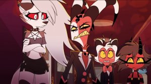 Блитц Аццкий Босс Злобный Ум 11 Серия 2 Сезон