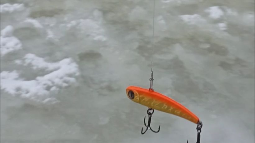 На запуске актив, после запуска поля. Нижний пруд. Клёвое место Лосиный остров. смотреть онлайн