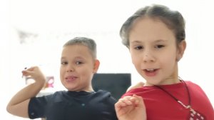 кружимся часть1