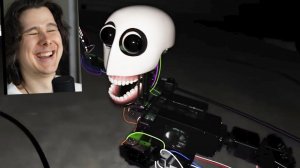 Я СОЗДАЛ ОСОЗНАННОГО РОБОТА - ВСЕ СЕКРЕТЫ И ТЕОРИИ (и это правда страшно...)