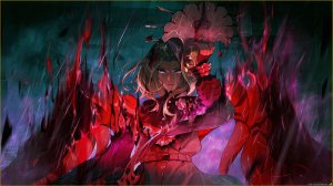 Zenless Zone Zero - 2.2 Не уходи безропотно во тьму - Изольда - Кэрол [9]